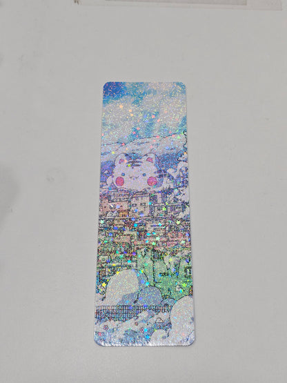 CATSTRIP LEE KNOW PICK´S ITEM