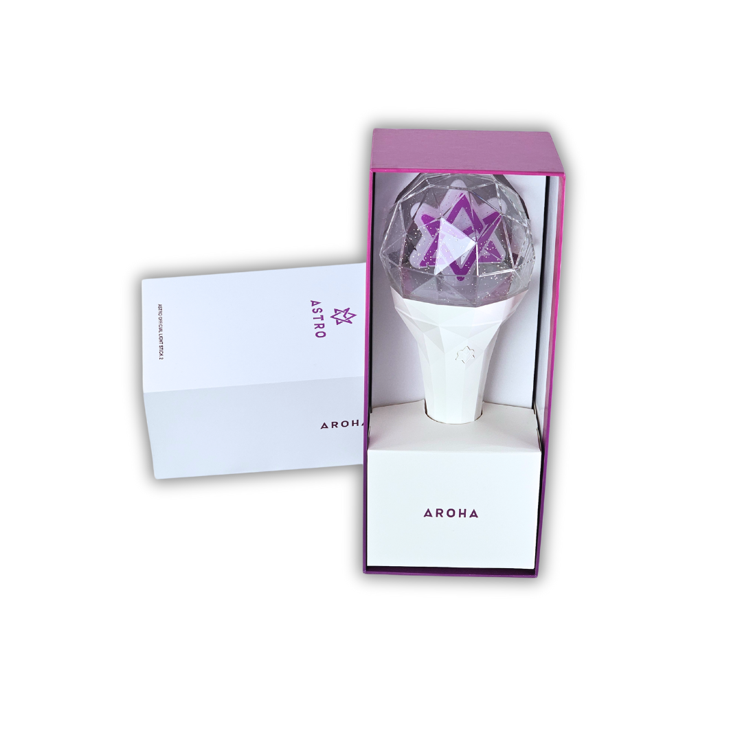 ASTRO LIGHTSTICK VER.2