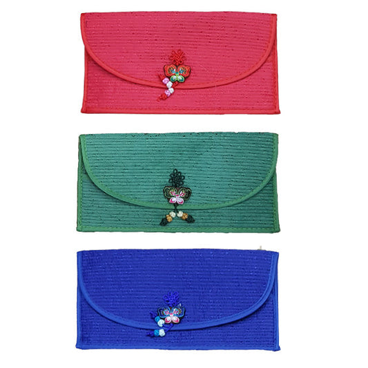 PLAIN WALLET