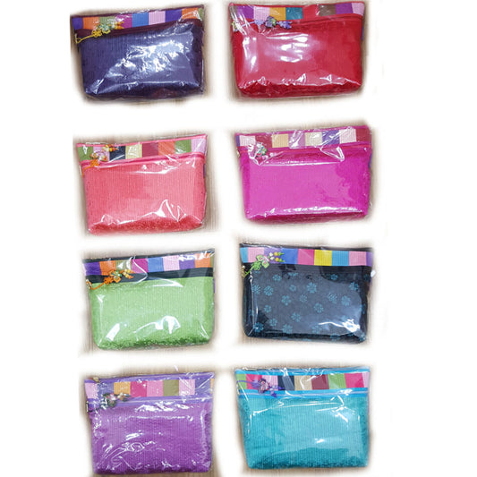 RAINBOW POUCH