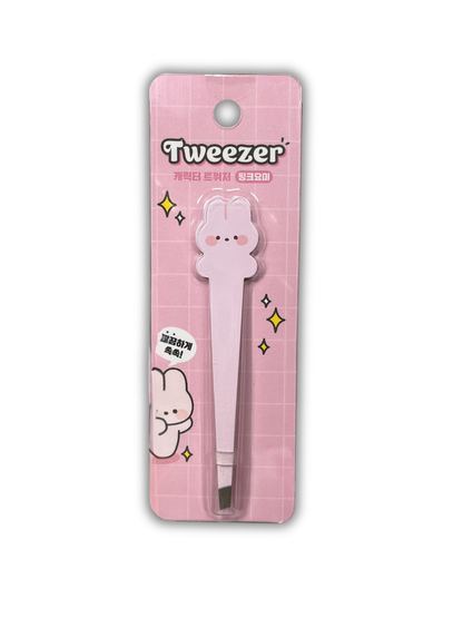 ANIMAL TWEEZER