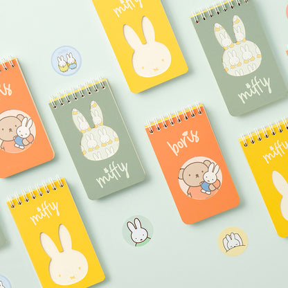 MIFFY HANDY NOTE