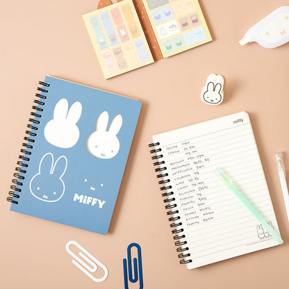 MIFFY NOTE