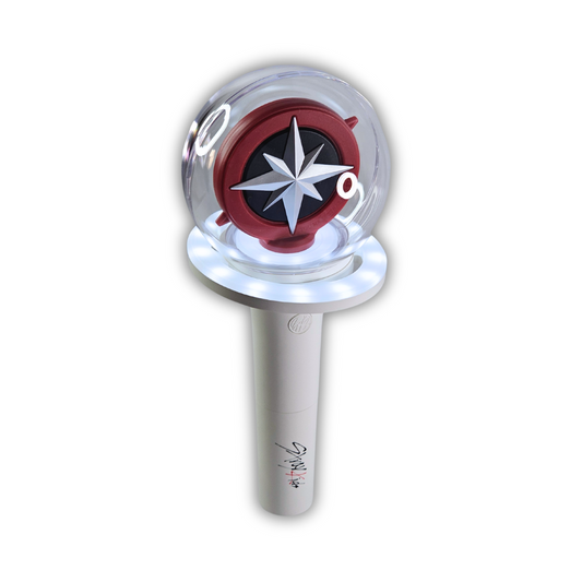 STRAY KIDS LIGHTSTICK VER.2