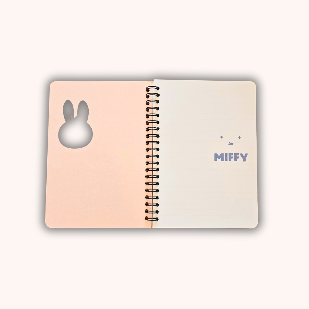 MIFFY NOTE