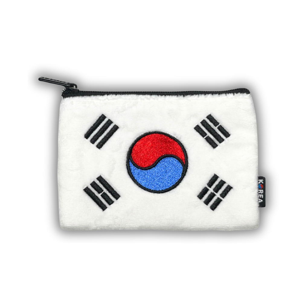 SEOUL POUCH