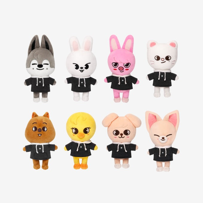 [VORBESTELLUNG] SKZOO PLUSH ORIGINAL Ver. - SKZ'S MAGISCHE SCHULE