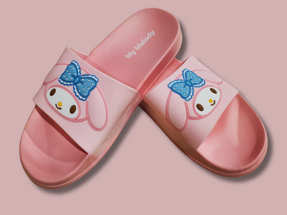 SANRIO MYMELODY S SLIPPER 