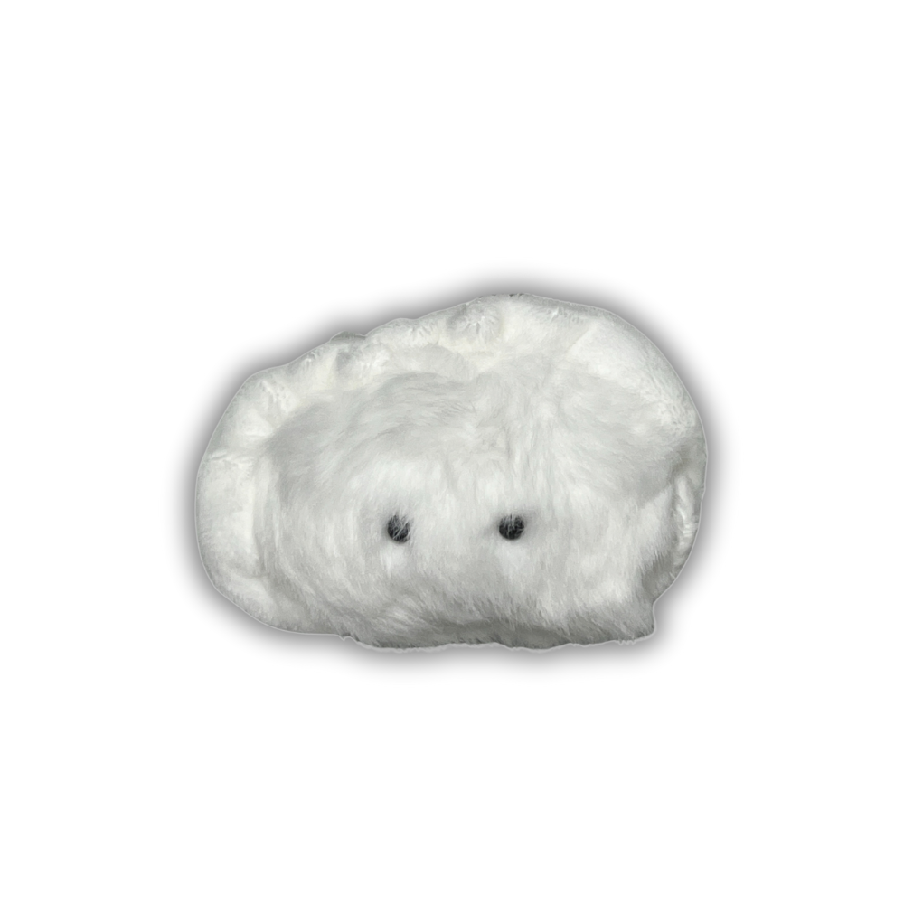 MINI KEYRING DUMPLING