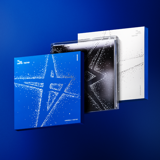 [TOMORROW X TOGETHER] [별의 장: TOGETHER] (Standard Ver.)