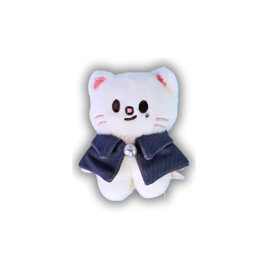 SKZOO PLUSH 10CM Ver. - SKZ'S MAGIC SCHOOL