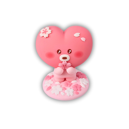 BT21 FIGURE [CHERRY BLOSSOM]