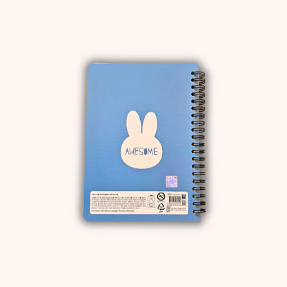 MIFFY NOTE