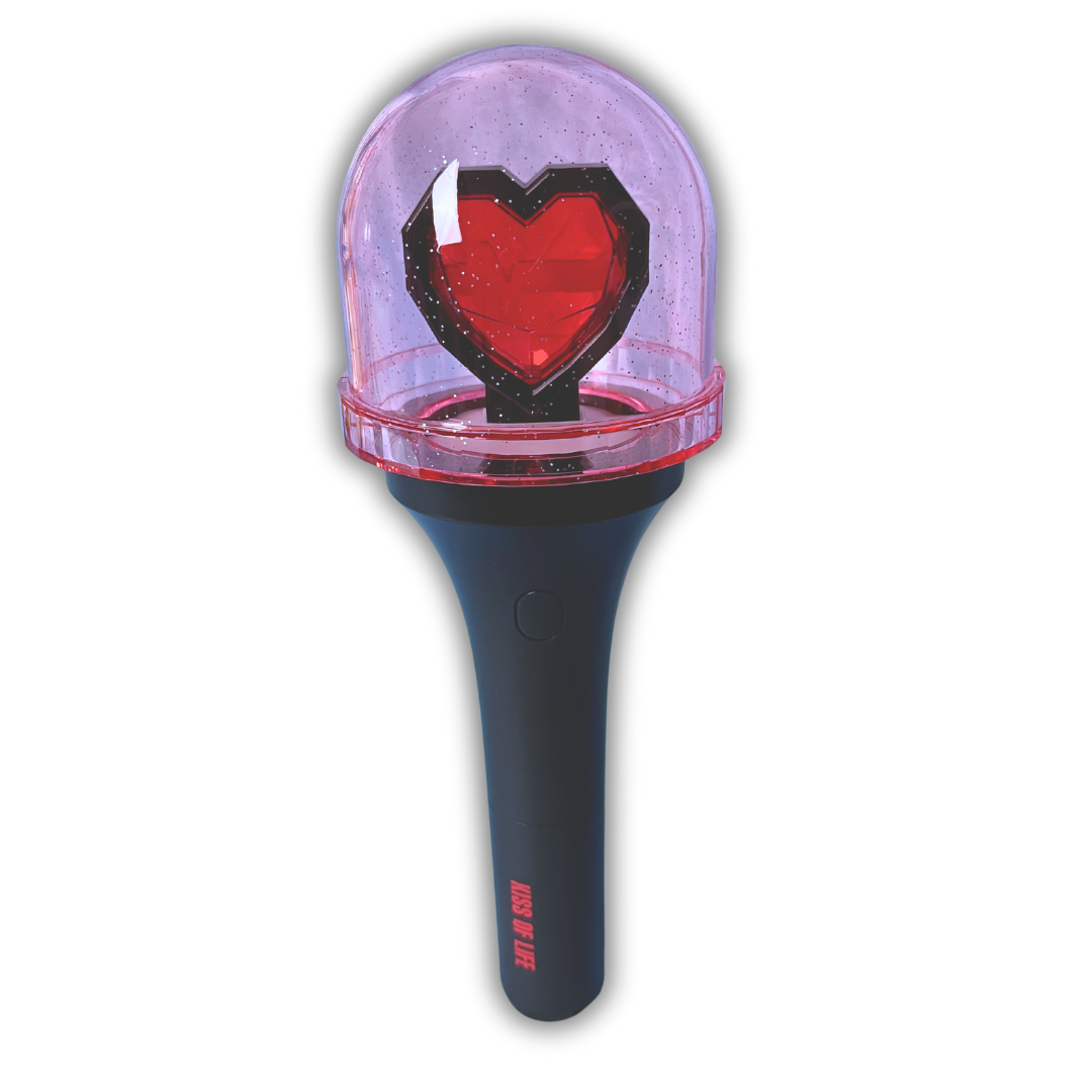 KISS OF LIFE LIGHTSTICK