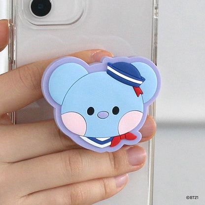 BT21 MARIN POP HOLDER