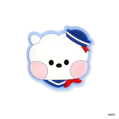 BT21 MARIN POP HOLDER