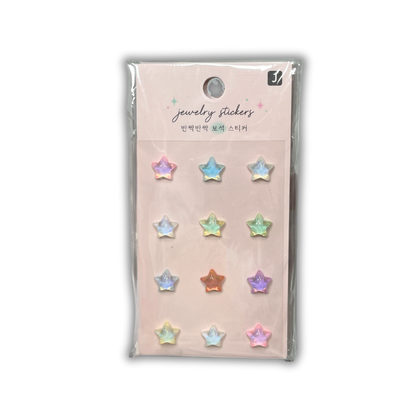 STICKER JEWEL [B]