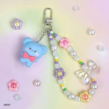 BT21 minini BEADS STRAP