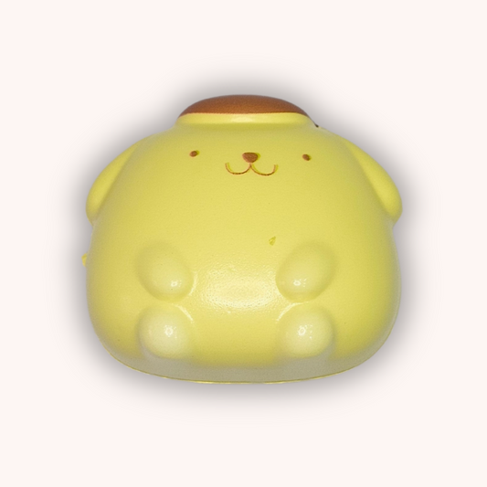 SANRIO STRESSBALL