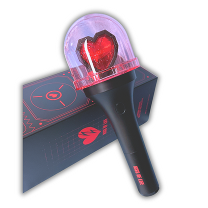 KISS OF LIFE LIGHTSTICK