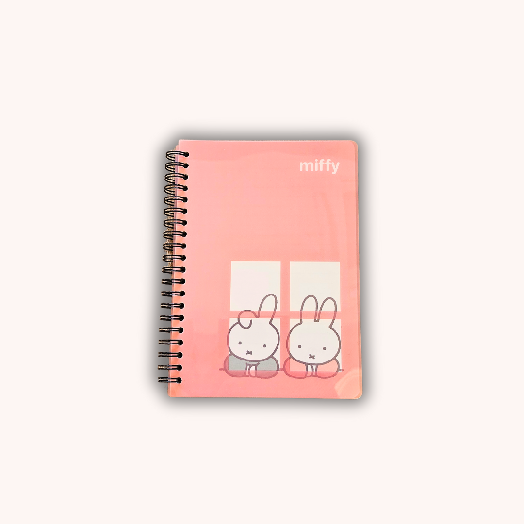 MIFFY PP NOTE