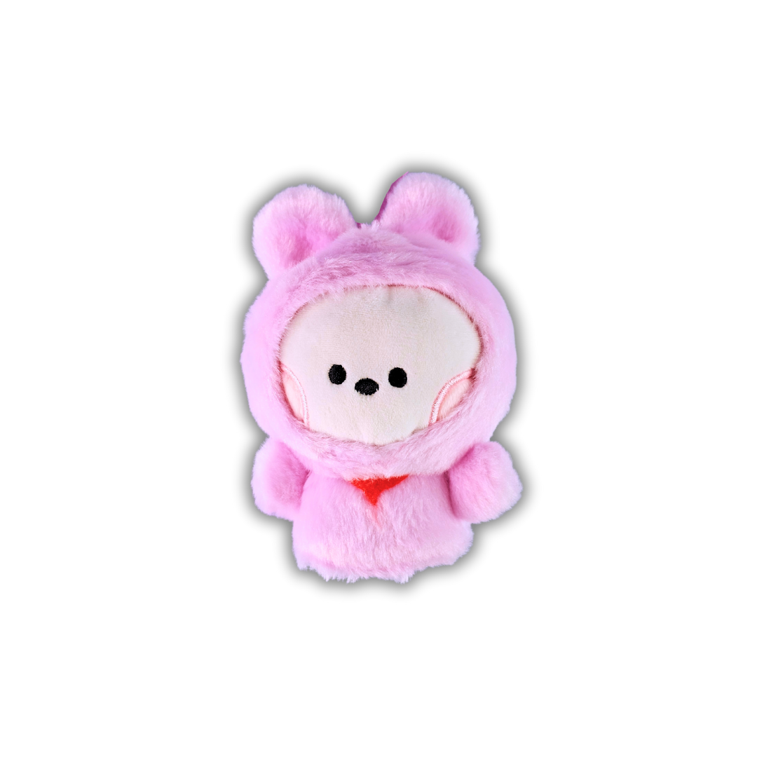 BT21 PYJAMA FINGER PLUSH