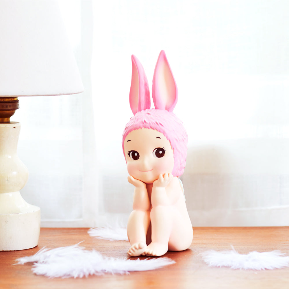 SONNY ANGEL MASTER COLLECTION - RABBIT