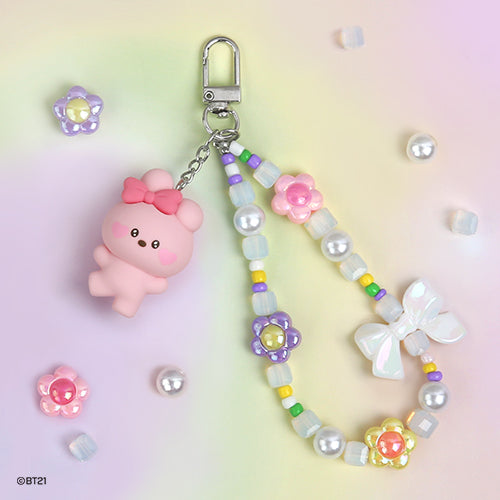 BT21 minini BEADS STRAP