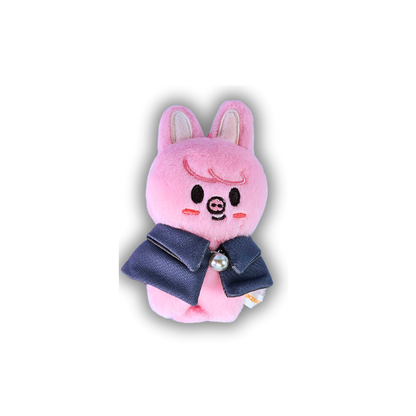 SKZOO PLUSH 10CM Ver. - SKZ'S MAGIC SCHOOL