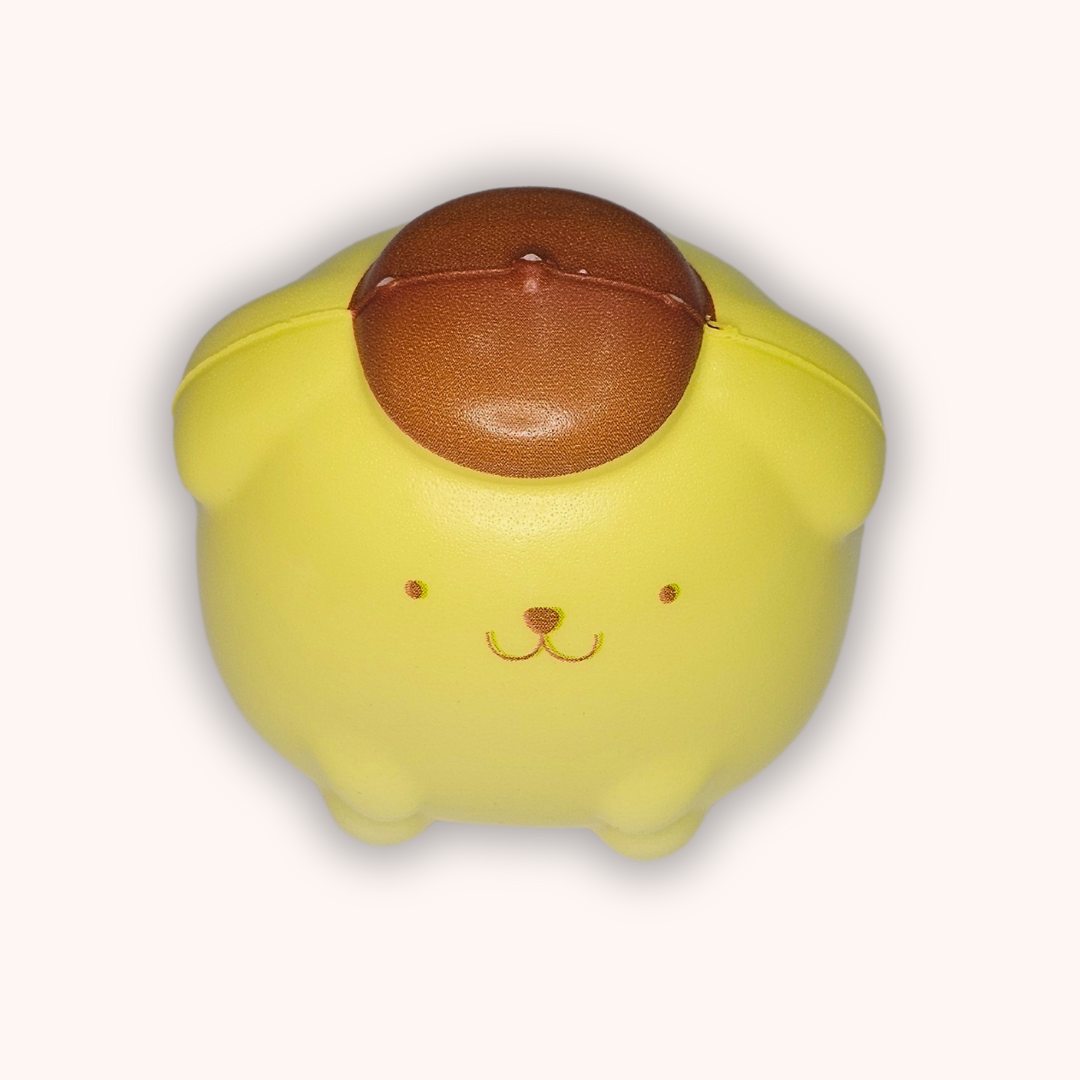 SANRIO STRESSBALL