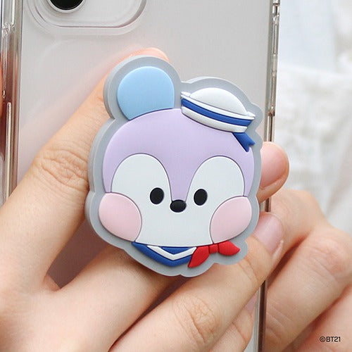 BT21 MARIN POP HOLDER