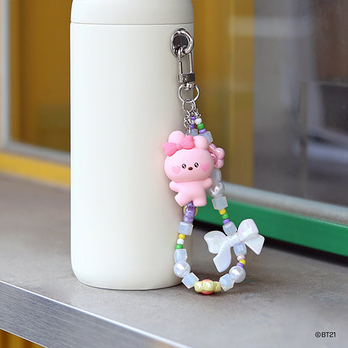 BT21 minini BEADS STRAP