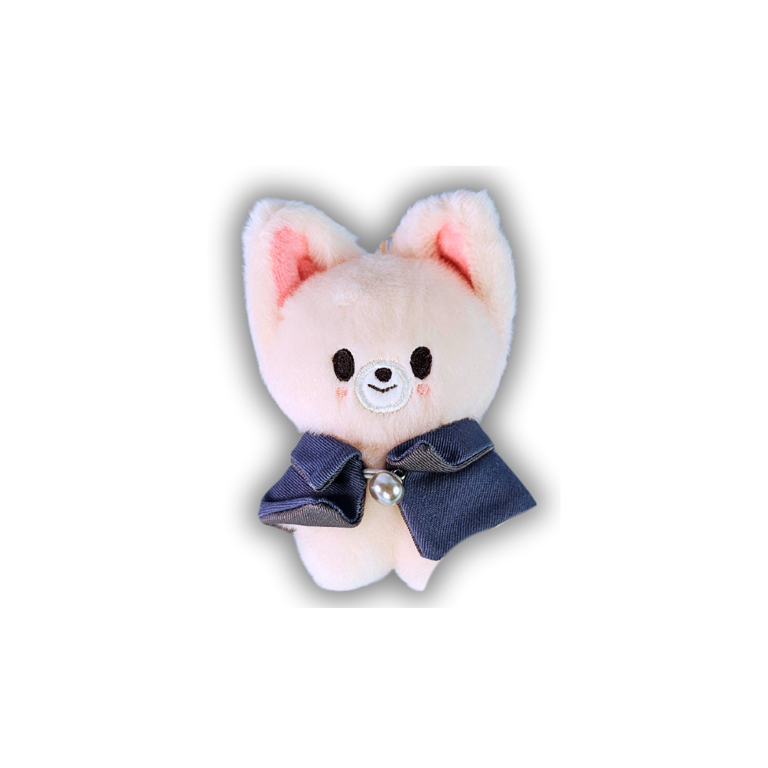 SKZOO PLUSH 10CM Ver. - SKZ'S MAGIC SCHOOL