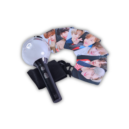 BTS LIGHTSTICK SE
