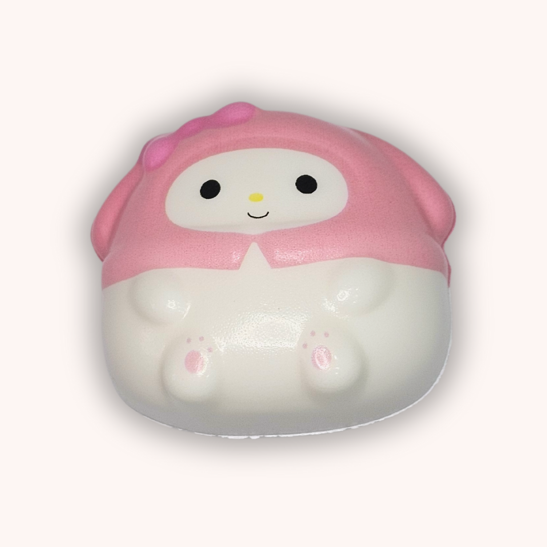 SANRIO STRESSBALL