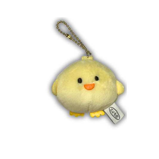 MINI KEYRING DONGLE SERIES - CHICK