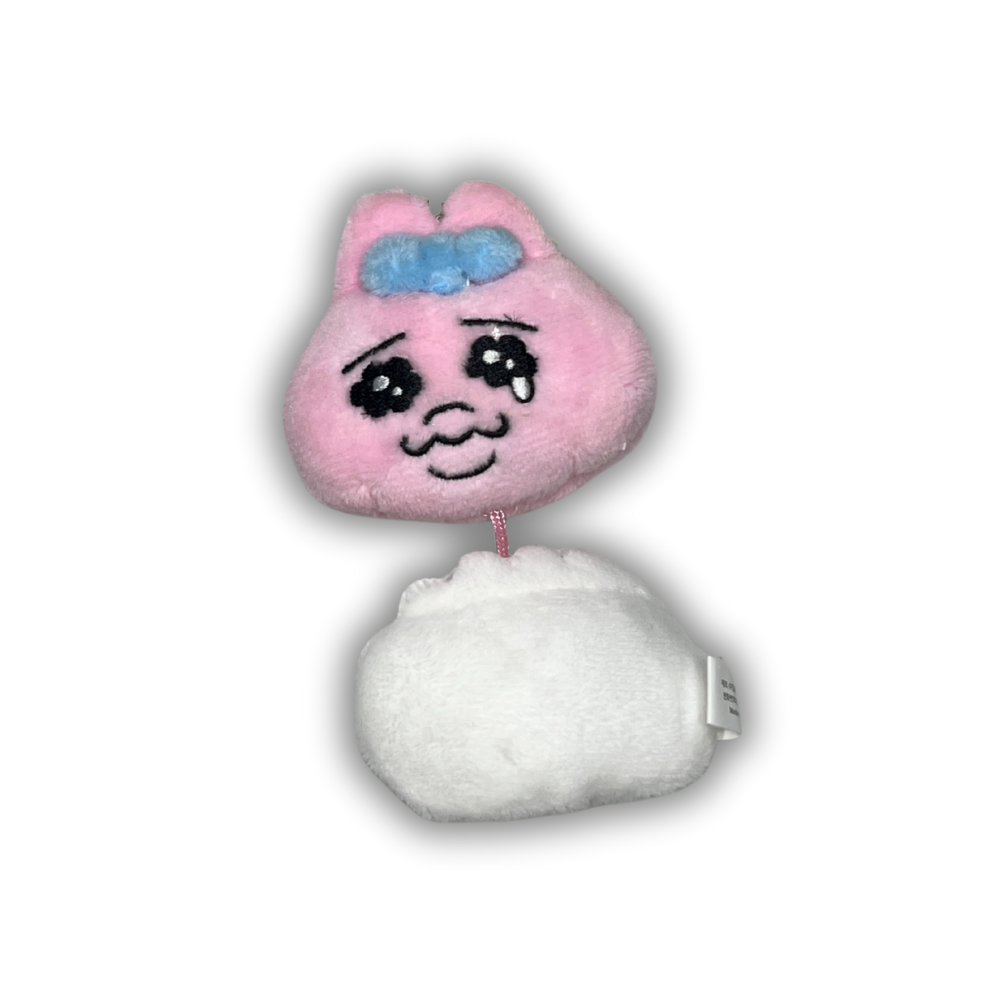 KEYRING OPANCHU USAGI