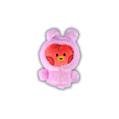 BT21 PYJAMA FINGER PLUSH