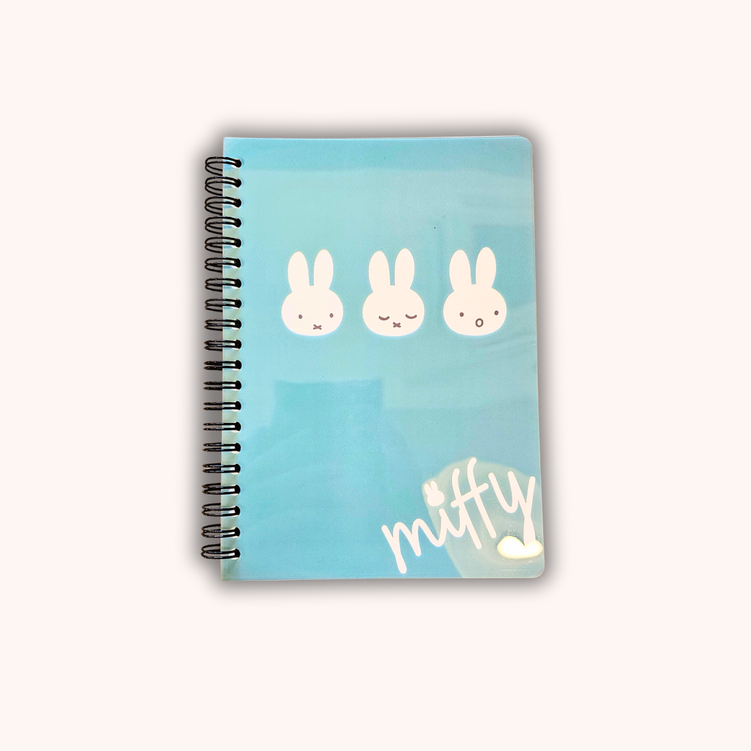 MIFFY PP NOTE