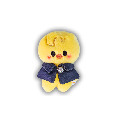 SKZOO PLUSH 10CM Ver. - SKZ'S MAGIC SCHOOL