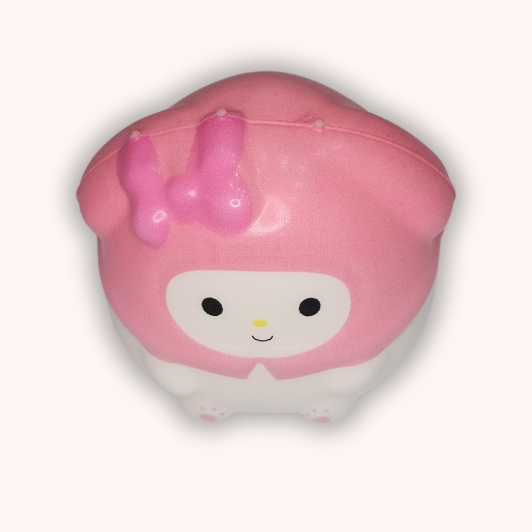 SANRIO STRESSBALL