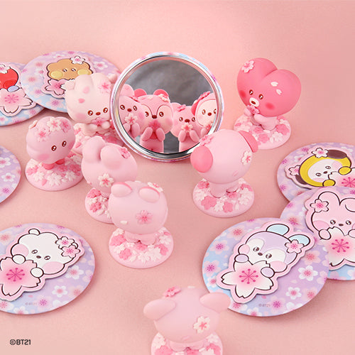 BT21 FIGURE [CHERRY BLOSSOM]