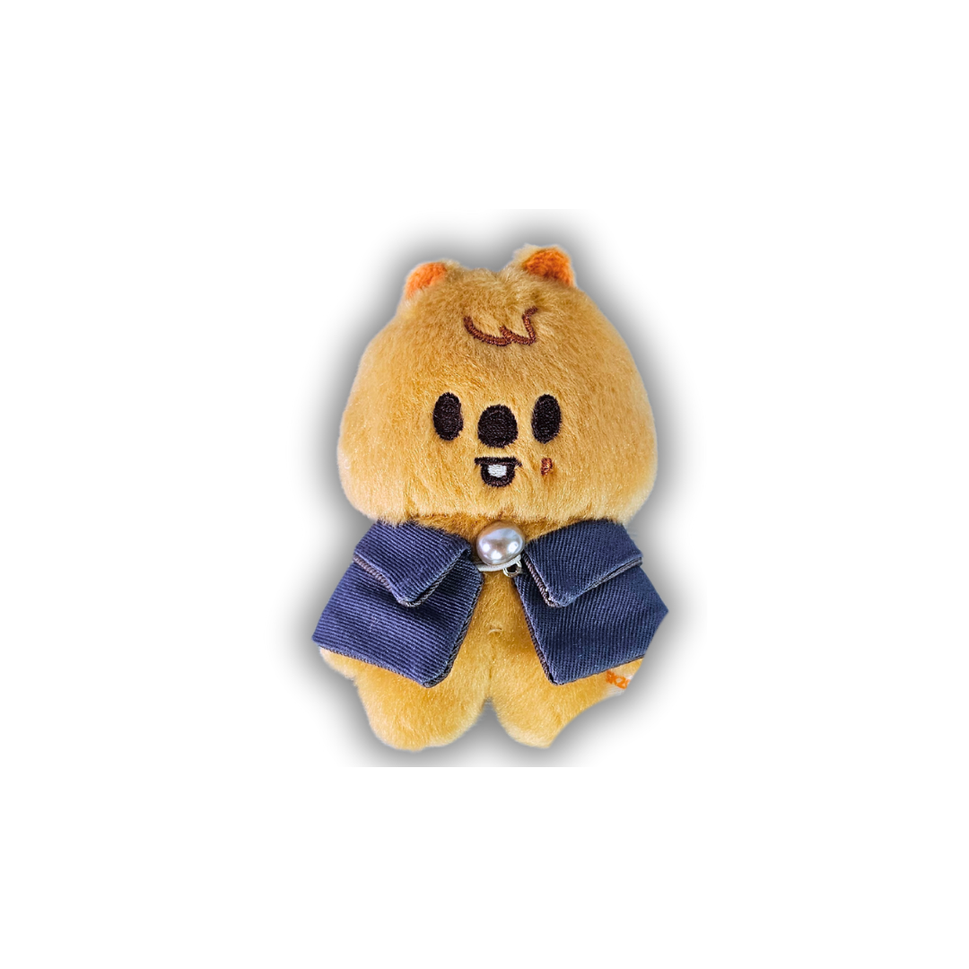 SKZOO PLUSH 10CM Ver. - SKZ'S MAGIC SCHOOL