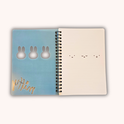 MIFFY PP NOTE