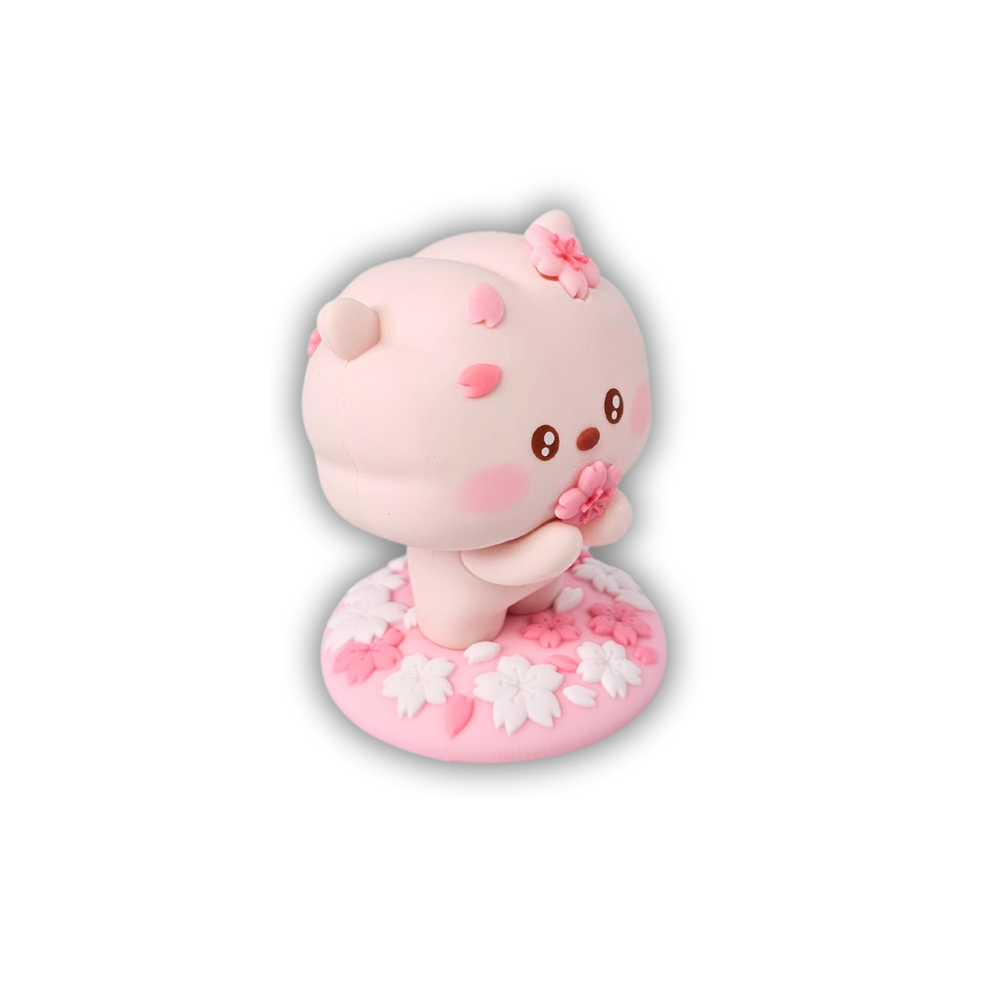 BT21 FIGURE [CHERRY BLOSSOM]