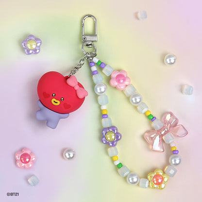 BT21 minini BEADS STRAP