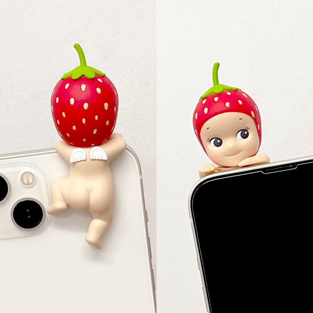 SONNY ANGEL - HIPPERS HARVEST – DANBI 🍯