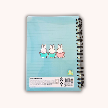 MIFFY PP NOTE