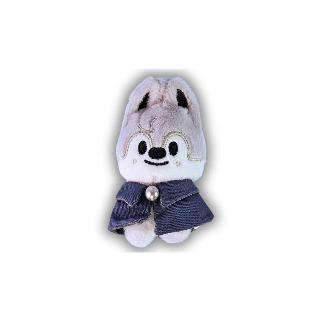 SKZOO PLUSH 10CM Ver. - SKZ'S MAGIC SCHOOL