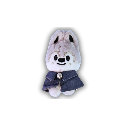 SKZOO PLUSH 10CM Ver. - SKZ'S MAGIC SCHOOL